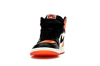 Фото № 2 с приближением к товару «‎Jordan 1 Retro High Satin Shattered Backboard »