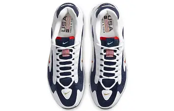 Nike Air Max Triax 96 'USA' - 6