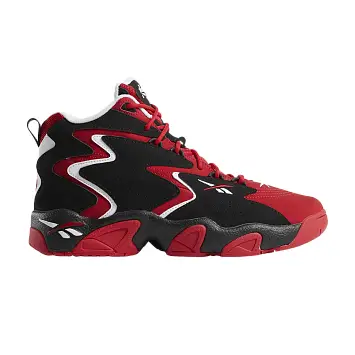 Reebok Mobius OG Black Red - 1
