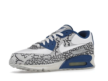 Nike Air Max 90 Hufquake - 4