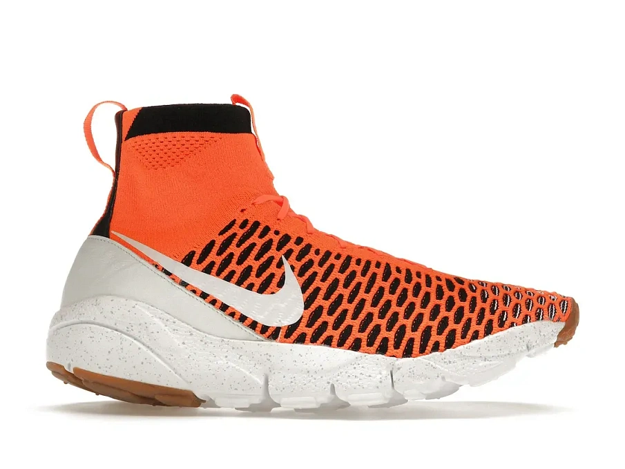 Фото № 1 с приближением к товару «‎Nike Footscape Magista Netherlands Tournament Pack»