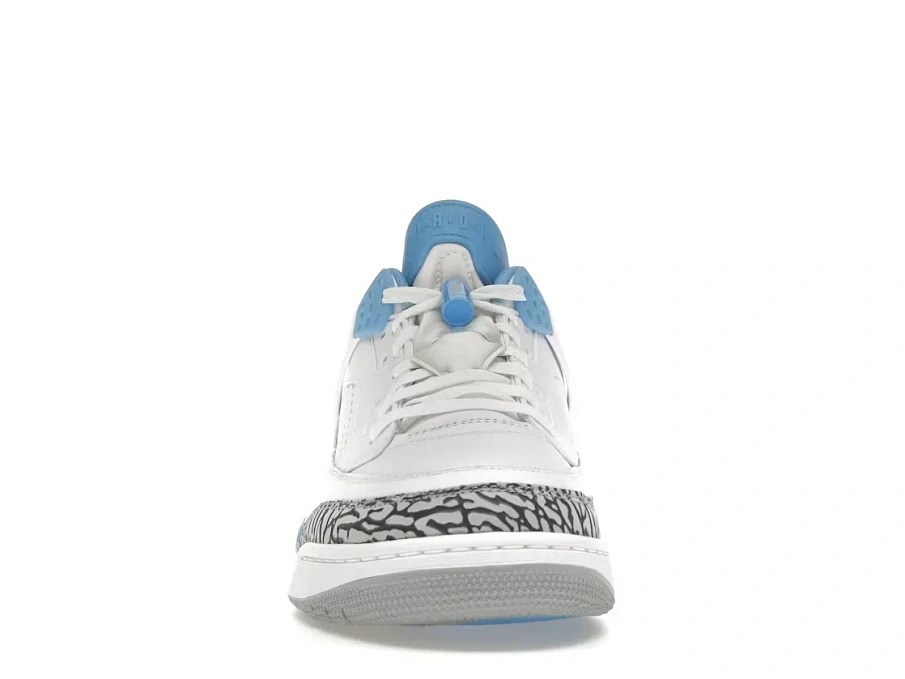 Фото № 2 с приближением к товару «‎Jordan Spizike Low»