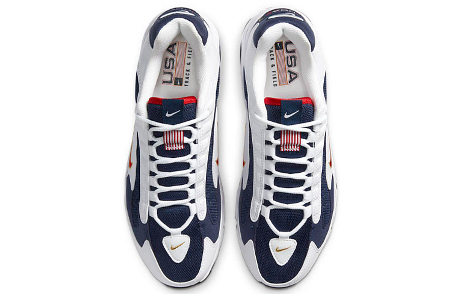 Фото № 4 с приближением к товару «‎Nike Air Max Triax 96 'USA'»
