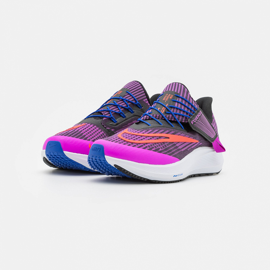 Фото № 2 с приближением к товару «‎Nike Air Zoom Pegasus Flyease»