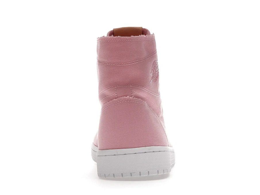 Фото № 4 с приближением к товару «‎Jordan 1 Retro High Decon Sheen»