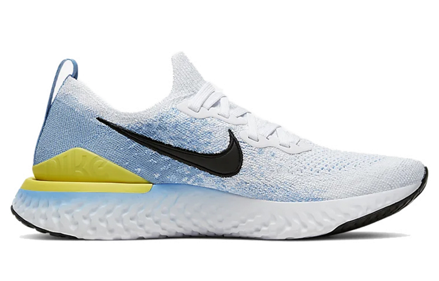 Фото № 2 с приближением к товару «‎Nike Epic React Flyknit 2»