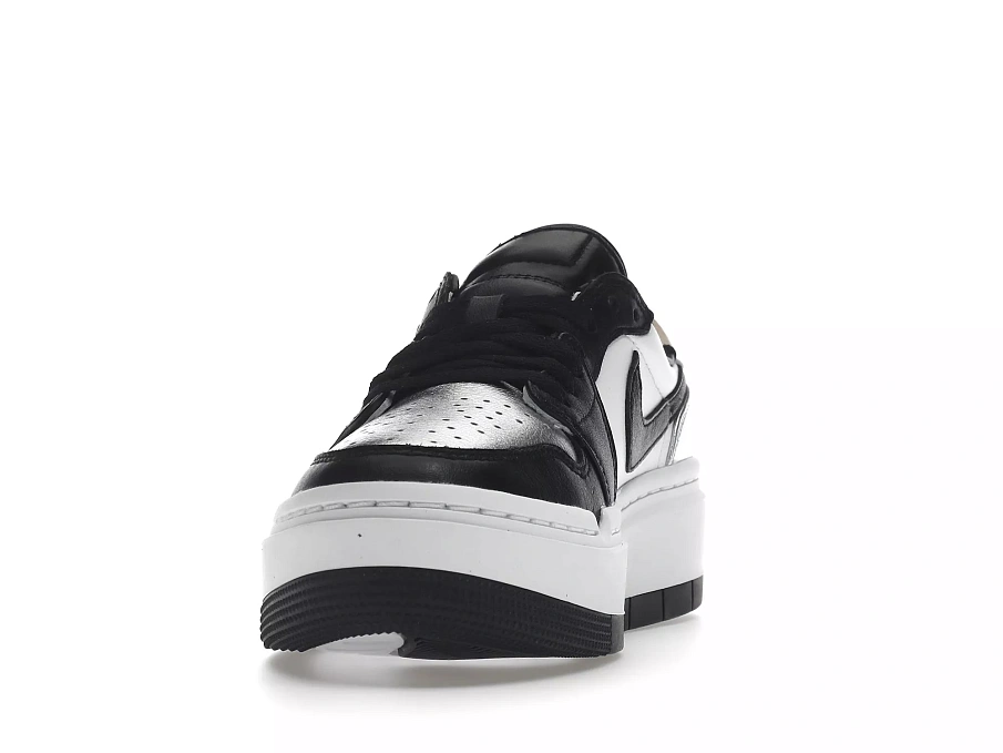 Фото № 2 с приближением к товару «‎Jordan 1 Elevate Low SE Silver Toe »
