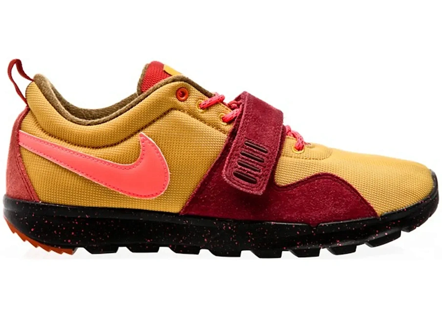 Фото № 1 с приближением к товару «‎Nike Trainerendor Poler»