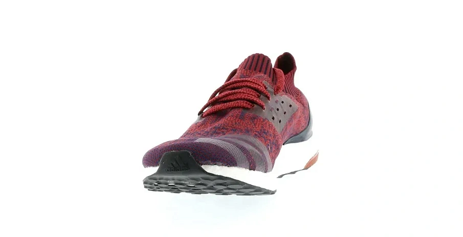 Фото № 2 с приближением к товару «‎adidas Ultra Boost Uncaged Mystery Red»