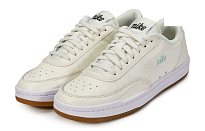 Фото № 3 с приближением к товару «‎Nike Court Vintage PRM For Women YellowWhite»