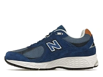 Фото № 3 с приближением к товару «‎New Balance 2002R»