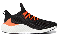 Фото № 2 с приближением к товару «‎Adidas Alphaboost 'Solar Red'»