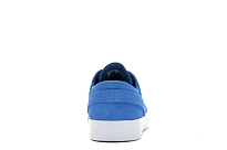 Фото № 4 с приближением к товару «‎Nike SB Zoom Stefan Janoski RM Light Photo Blue»