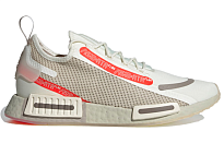 Фото № 2 с приближением к товару «‎adidas Originals NMDR1 Spectoo Grey»