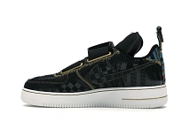 Фото № 5 с приближением к товару «‎Nike Air Force 1 Utility BHM (2019)»