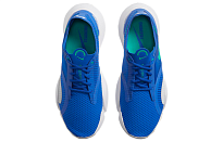 Фото № 4 с приближением к товару «‎Nike SuperRep Go Training Shoes BlueGreen»