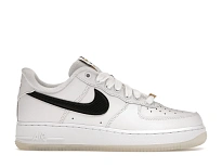 Фото № 1 с приближением к товару «‎Nike Air Force 1 Low 07 40th Anniversary Edition Bronx Origins »