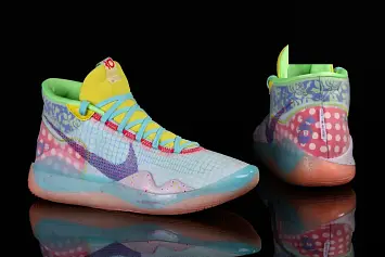 Nike Zoom KD 12 Eybl Jam  - 4