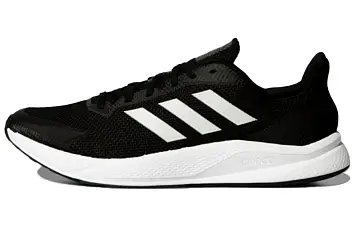 adidas X9000L1 Shoes Black - 1