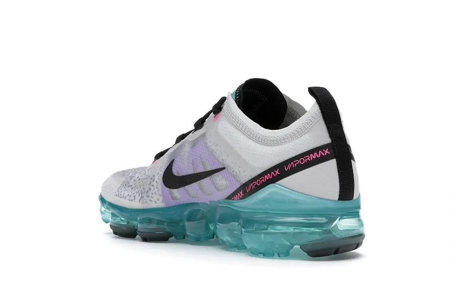 Фото № 6 с приближением к товару «‎Nike Air VaporMax 2019 Dragon Fruit»