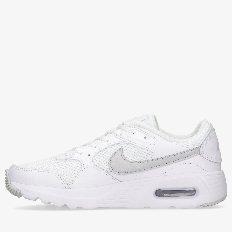Фото № 3 с приближением к товару «‎Nike Air Max SC»