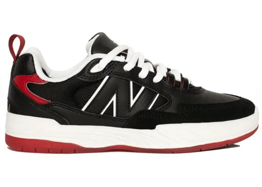Фото № 1 с приближением к товару «‎New Balance Numeric 808»