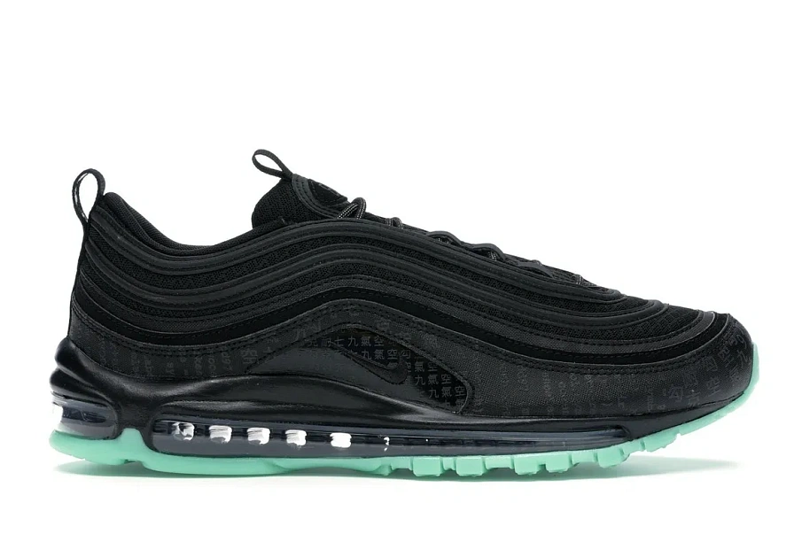 Фото № 1 с приближением к товару «‎Nike Air Max 97 Matrix»