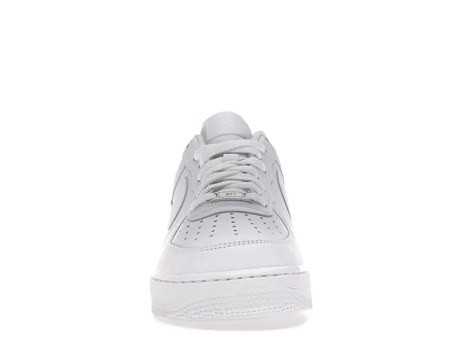 Фото № 2 с приближением к товару «‎Nike Air Force 1 Low '07 White»