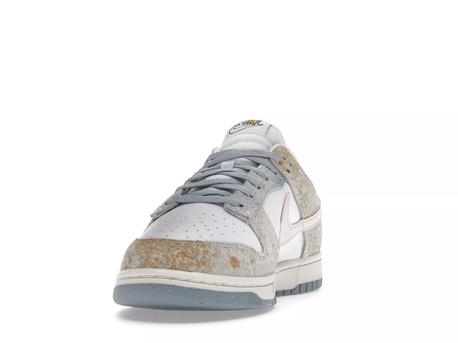 Фото № 4 с приближением к товару «‎Nike Dunk Low Oxidized»