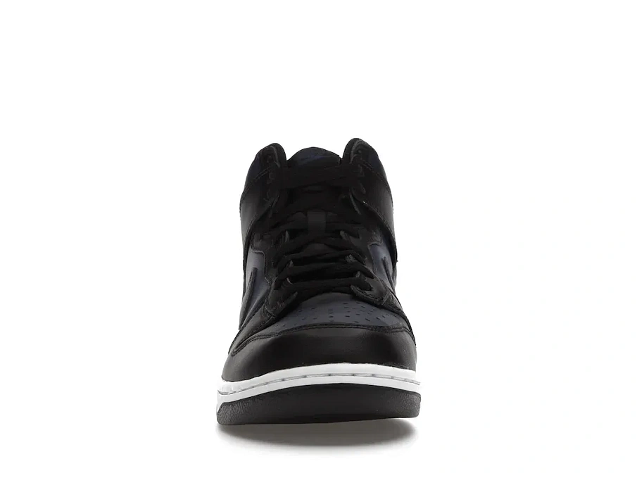 Фото № 2 с приближением к товару «‎Nike Dunk High Fragment Tokyo»