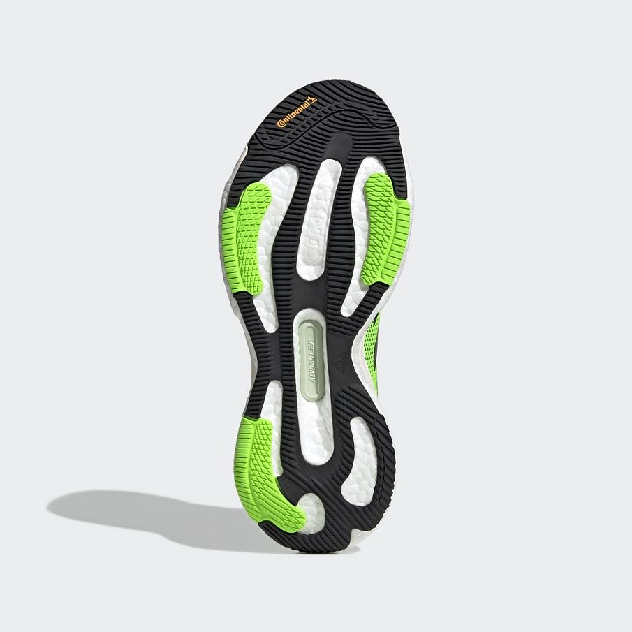 Фото № 5 с приближением к товару «‎Adidas Solar Glide 5»