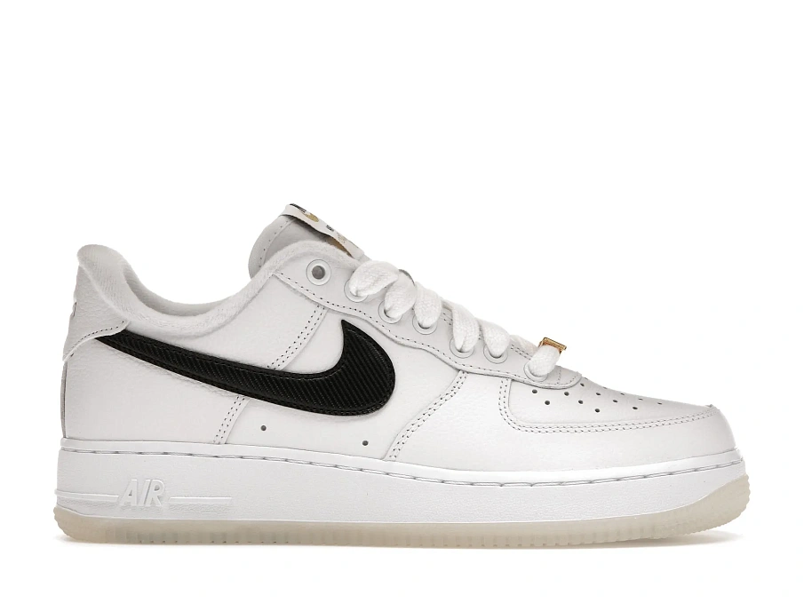 Фото № 1 с приближением к товару «‎Nike Air Force 1 Low 07 40th Anniversary Edition Bronx Origins »