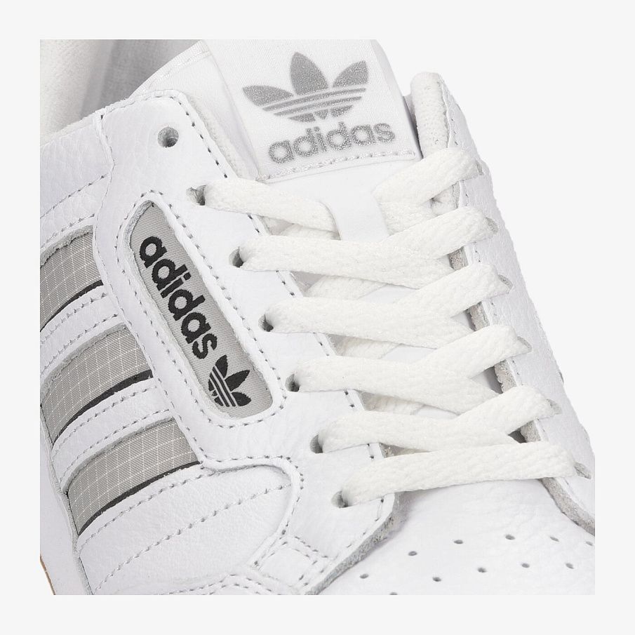 Фото № 5 с приближением к товару «‎Adidas Continental 80 Stripes»