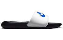 Фото № 2 с приближением к товару «‎Nike Victori One WhiteBlue»