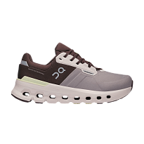 Фото № 1 с приближением к товару «‎ON Women's Cloudrunner 2 Waterproof Zinc Seedling»