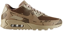Фото № 1 с приближением к товару «‎Nike Air Max 90 UK Camo»