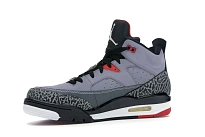 Фото № 2 с приближением к товару «‎Jordan Son of Mars Low Grey Cement»