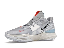 Фото № 4 с приближением к товару «‎Nike Kyrie Low 5 Nets»