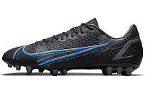 Фото № 1 с приближением к товару «‎Nike Vapor 14 Academy AG Sneakers Black»