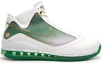 Фото № 1 с приближением к товару «‎Nike LeBron 7 MTAG New York City»