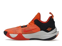 Фото № 5 с приближением к товару «‎Nike Giannis Immortality 2 Lighthouse of Alexandria»