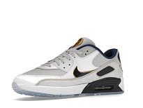 Фото № 2 с приближением к товару «‎Nike Air Max 90 Golf NRG THE PLAYERS Championship»