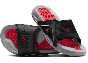 Jordan Hydro 4 Retro