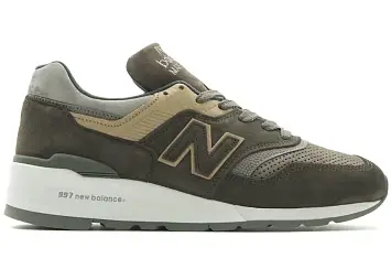 New Balance 997
