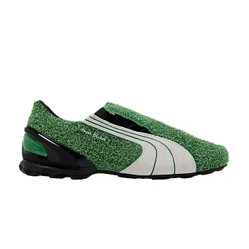 KidSuper Studios x Puma V-S1 Archive Green - 1
