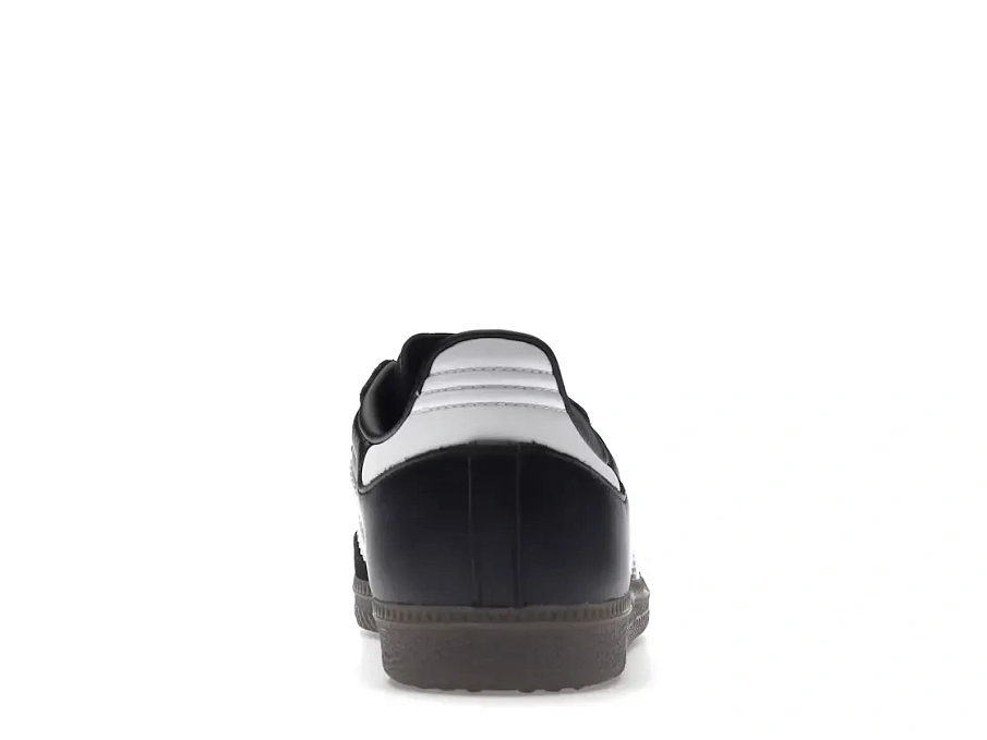 Фото № 4 с приближением к товару «‎adidas Samba ADV»
