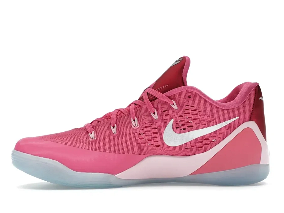 Фото № 3 с приближением к товару «‎Nike Kobe 9 EM Low Protro»