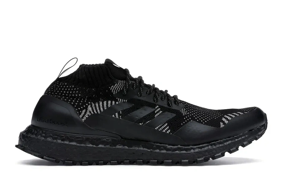 Фото № 1 с приближением к товару «‎adidas Ultra Boost Mid Kith x Nonnative»