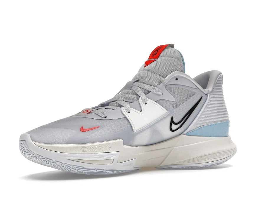Фото № 4 с приближением к товару «‎Nike Kyrie Low 5 Nets»