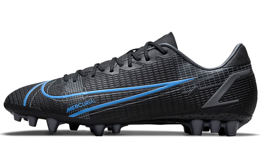 Фото № 1 с приближением к товару «‎Nike Vapor 14 Academy AG Sneakers Black»